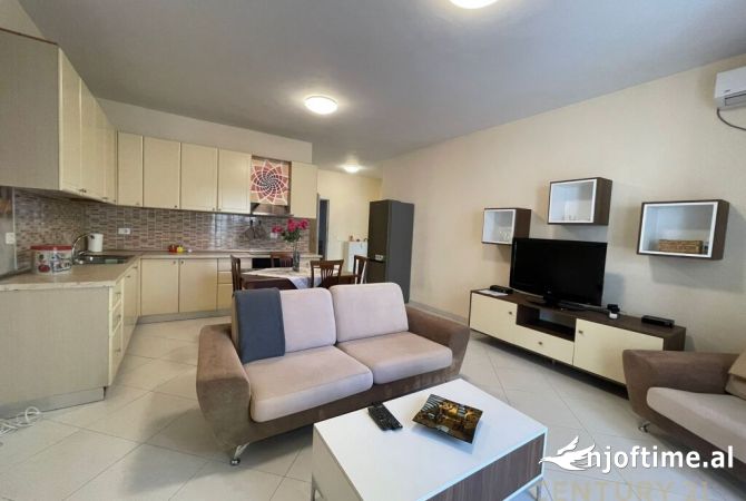 Shtepi me qera 1+1 ne Tirane - 550 Euro