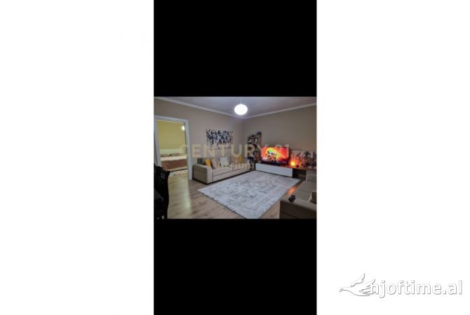 Shtepi me qera 1+1 ne Tirane - 400 Euro