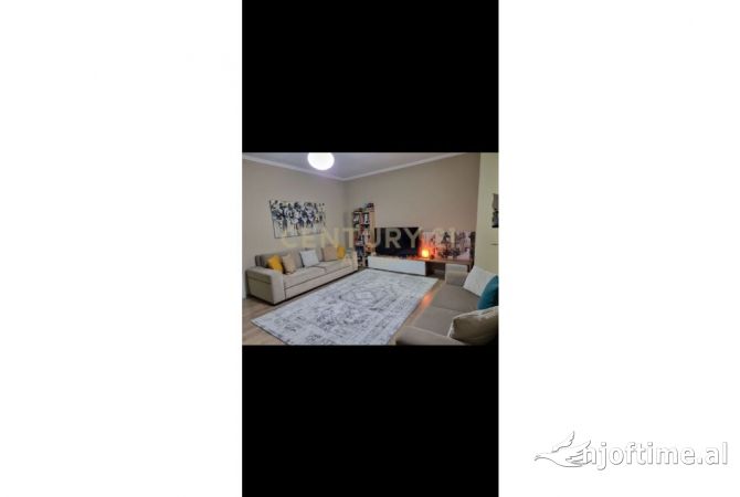 Shtepi me qera 1+1 ne Tirane - 400 Euro
