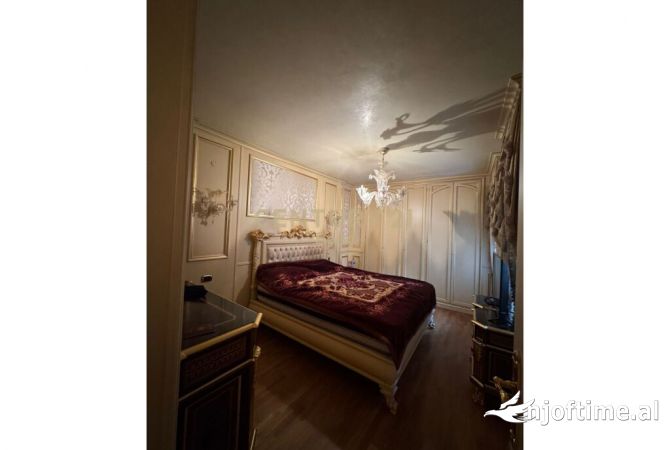 Apartment for sale in Tirana 2+1, Furnished