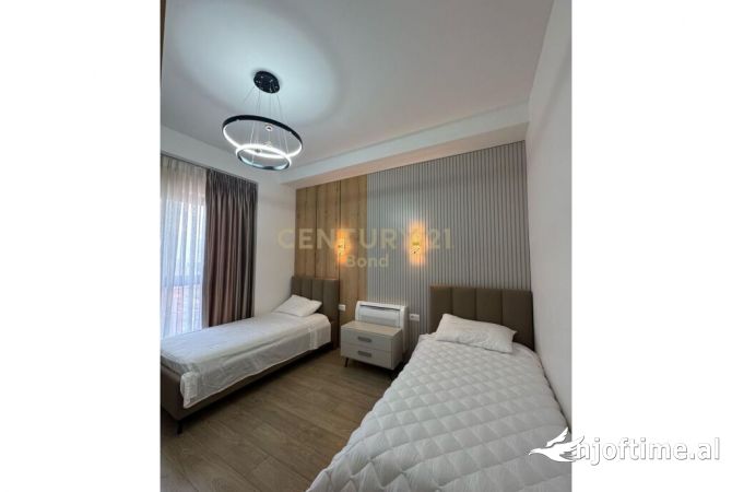 Shtepi me qera Apartament ne Tirane, 2+1, Mobilimi E mobiluar, Pagesa 1,600  Euro.