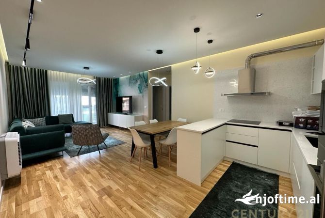 Apartament 2+1 tek Park Life