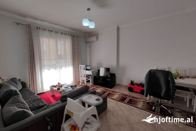 Shtepi ne shitje 1+1 ne Tirane - 133,000 Euro