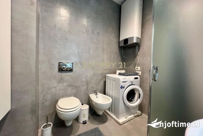 Shtepi me qera Apartament ne Tirane, 2+1, Mobilimi E mobiluar, Pagesa 650  Euro.