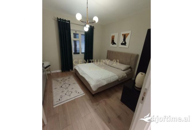 Shtepi me qera 1+1 ne Tirane - 650 Euro