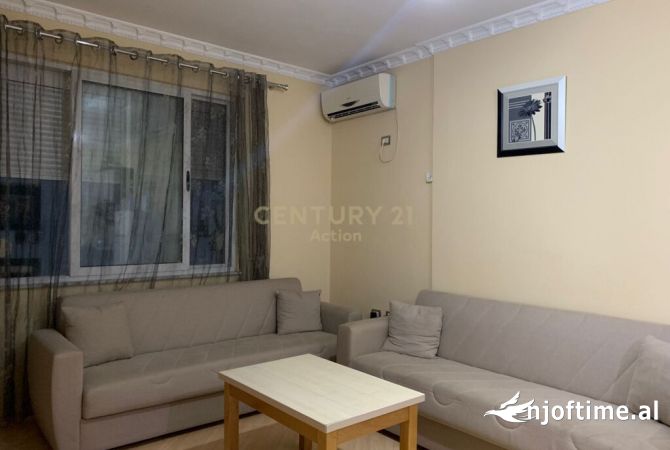 Shtepi me qera 1+1 ne Tirane - 450 Euro