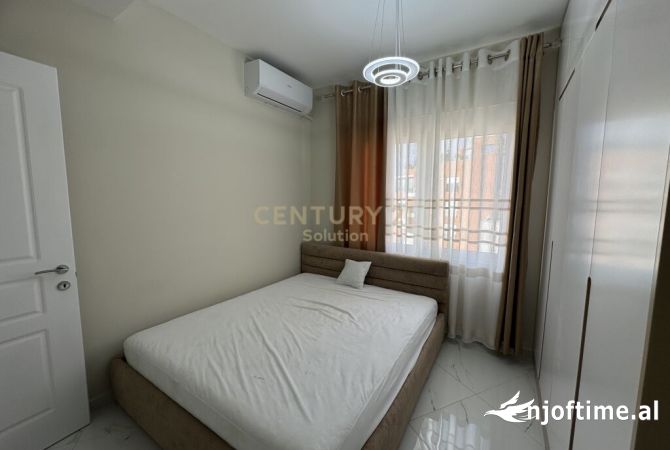 Shtepi me qera Apartament ne Tirane, 2+1, Mobilimi E mobiluar, Pagesa 800  Euro.