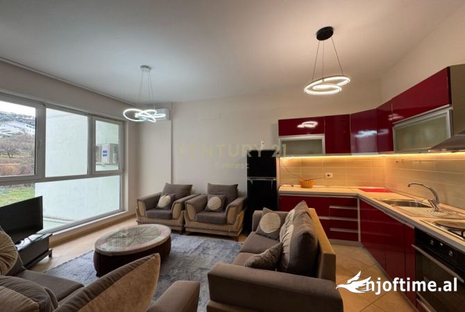 Shtepi me qera 2+1 ne Tirane - 500 Euro