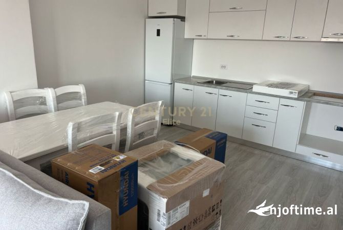Shtepi me qera 1+1 ne Tirane - 450 Euro