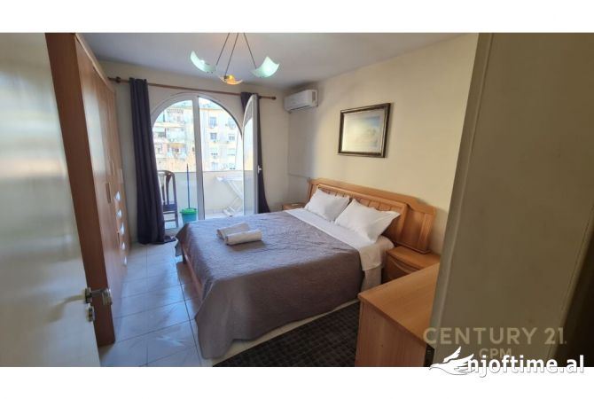 Apartment for rent in Tirana 2+1, Furnished