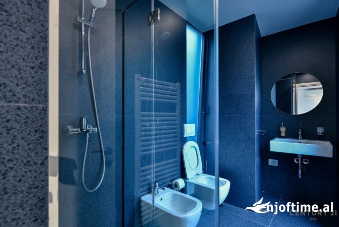 Shtepi me qera Apartament ne Tirane, Garsoniere, Mobilimi E mobiluar, Pagesa 580  Euro.