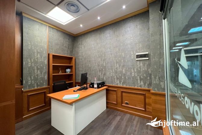 Shtepi me qera 1+1 ne Tirane - 650 Euro