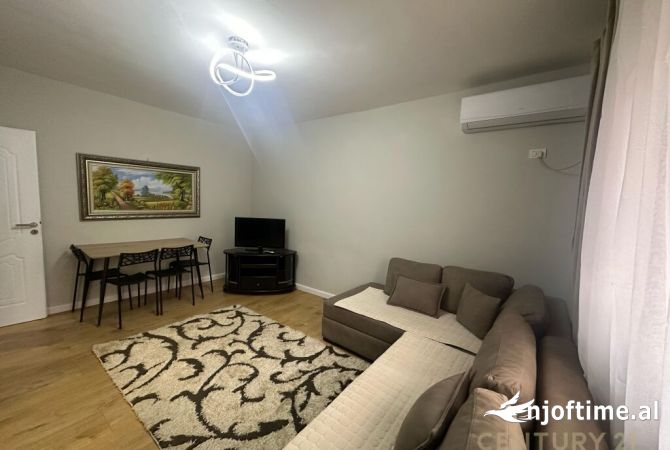 Shtepi me qera 1+1 ne Tirane - 550 Euro