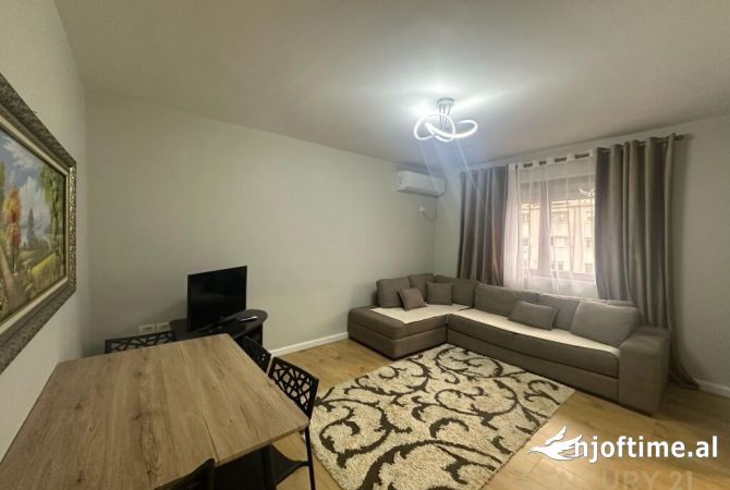 Shtepi me qera 1+1 ne Tirane - 550 Euro
