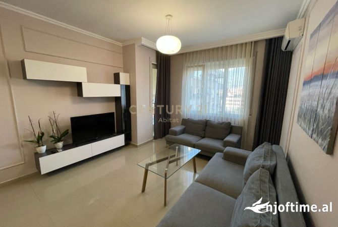 Shtepi ne shitje 1+1 ne Tirane - 170,000 Euro