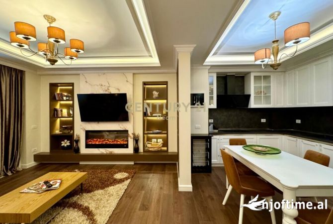 Casa in vendita 2+1 a Tirana - 375,000 Euro