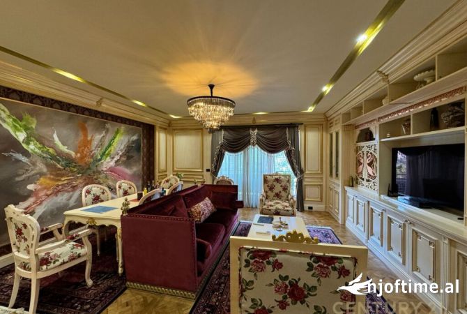 Shtepi me qera 2+1 ne Tirane - 1,500 Euro