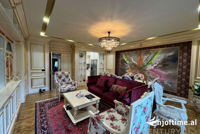 Shtepi me qera 2+1 ne Tirane - 1,500 Euro