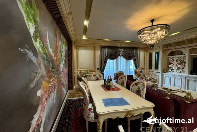 Shtepi me qera Apartament ne Tirane, 2+1, Mobilimi E mobiluar, Pagesa 1,500  Euro.