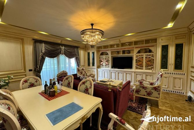 Shtepi me qera Apartament ne Tirane, 2+1, Mobilimi E mobiluar, Pagesa 1,500  Euro.