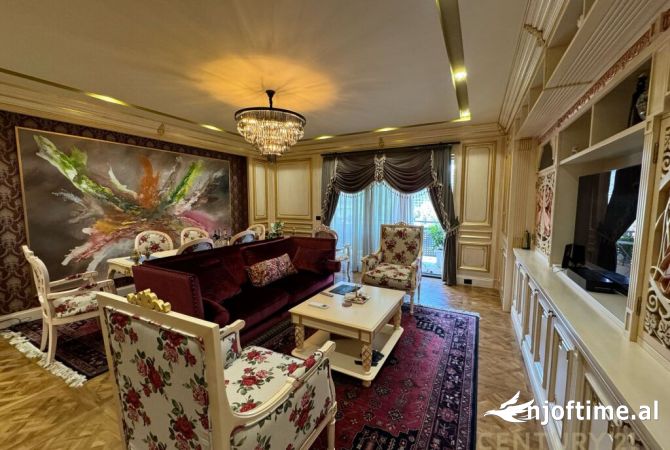 Shtepi me qera Apartament ne Tirane, 2+1, Mobilimi E mobiluar, Pagesa 1,500  Euro.