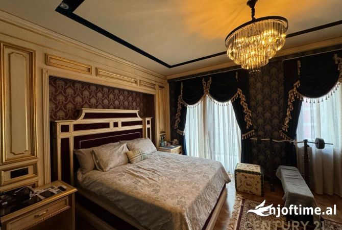 Shtepi me qera Apartament ne Tirane, 2+1, Mobilimi E mobiluar, Pagesa 1,500  Euro.