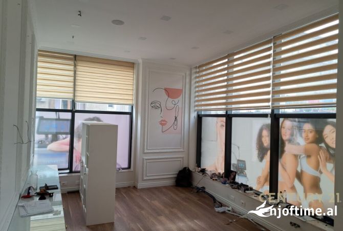 Ambient biznesi me qera 3+1 ne Tirane - 700 Euro
