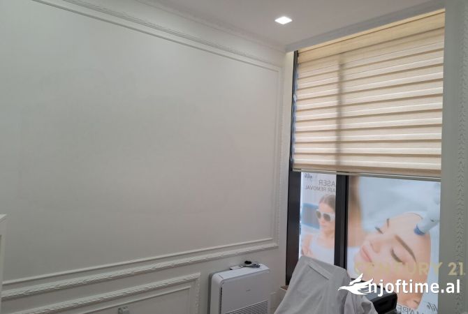 Ambient biznesi me qera 3+1 ne Tirane - 700 Euro