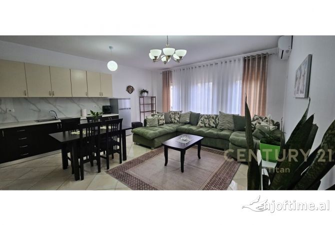 Shtepi me qera 2+1 ne Tirane - 600 Euro