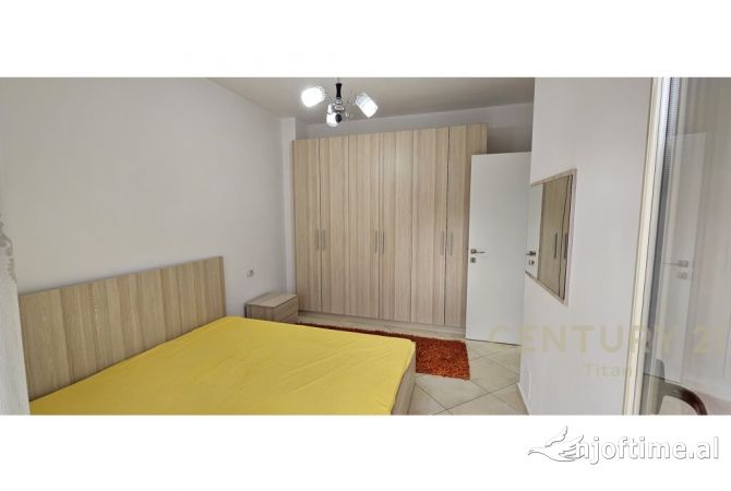 Shtepi me qera Apartament ne Tirane, 2+1, Mobilimi E mobiluar, Pagesa 600  Euro.