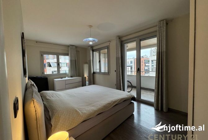 Shtepi me qera Apartament ne Tirane, 2+1, Mobilimi E mobiluar, Pagesa 2,000  Euro.