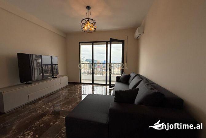 Shtepi me qera 1+1 ne Tirane - 800 Euro