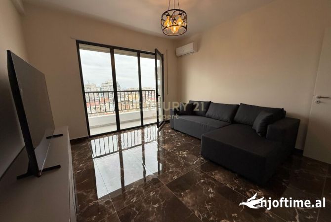 Shtepi me qera 1+1 ne Tirane - 800 Euro