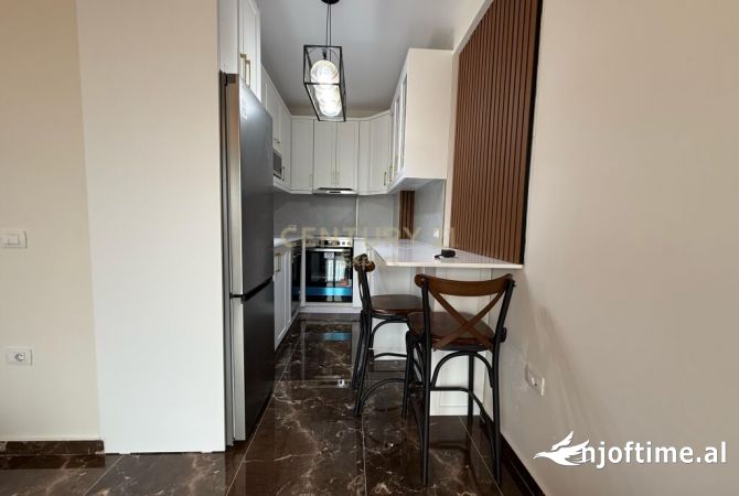 Shtepi me qera 1+1 ne Tirane - 800 Euro