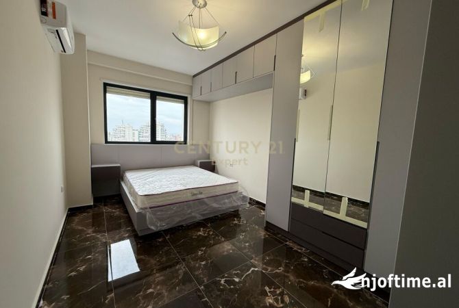 Apartment for rent in Tirana 1+1, Furnished