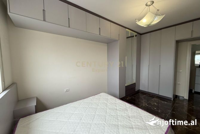 Apartment for rent in Tirana 1+1, Furnished