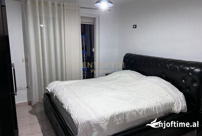 Shtepi me qera 1+1 ne Tirane - 450 Euro