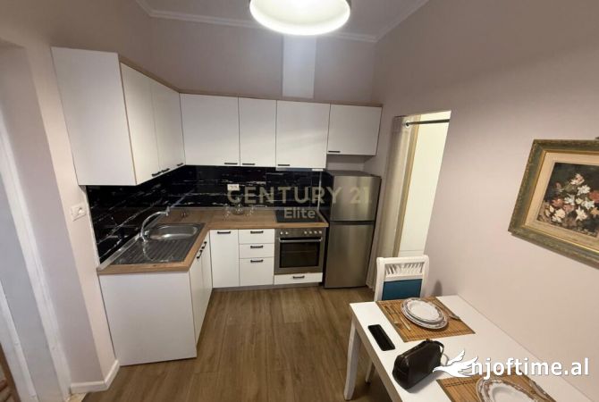 Shtepi ne shitje Garsoniere ne Tirane - 97,800 Euro