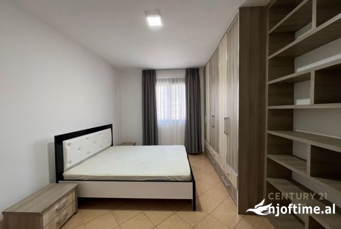 Shtepi me qera Apartament ne Tirane, 1+1, Mobilimi E mobiluar, Pagesa 450  Euro.