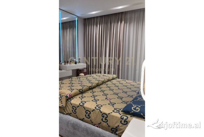 Apartment for rent in Tirana 2+1, Furnished