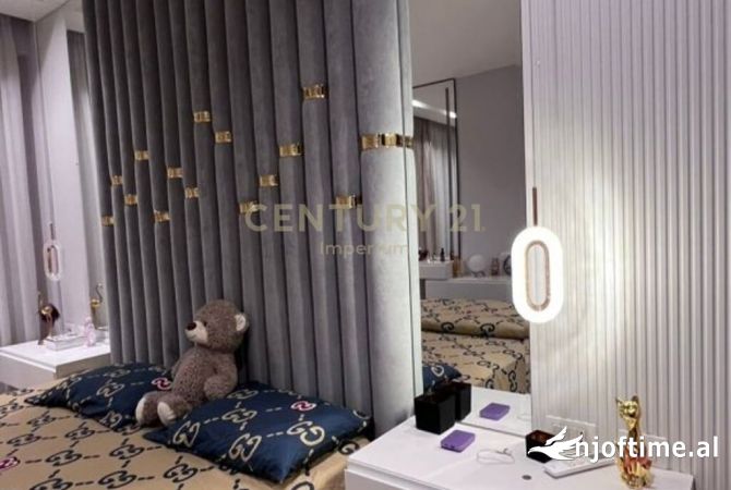 Apartment for rent in Tirana 2+1, Furnished