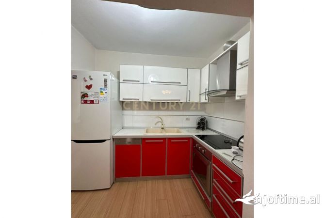 Apartment for rent in Tirana 2+1, Furnished