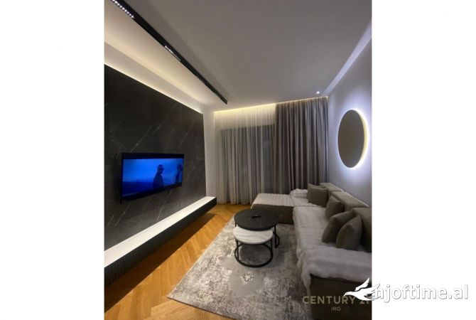 Shtepi me qera 1+1 ne Tirane - 1,000 Euro