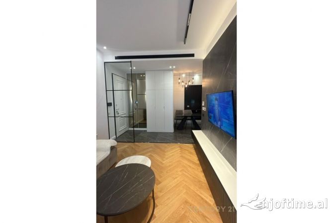Shtepi me qera 1+1 ne Tirane - 1,000 Euro