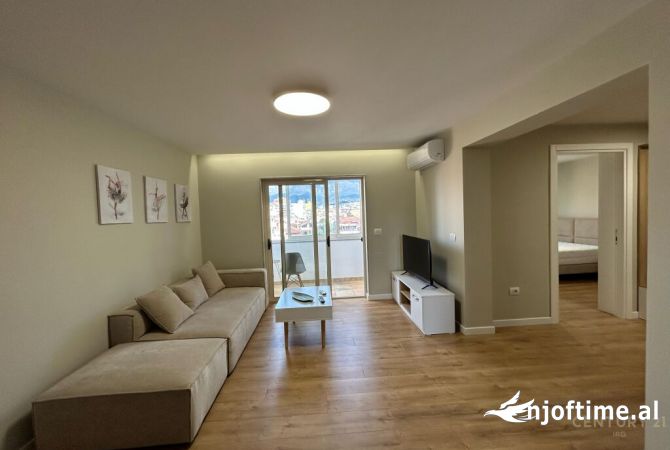 Shtepi me qera 1+1 ne Tirane - 700 Euro