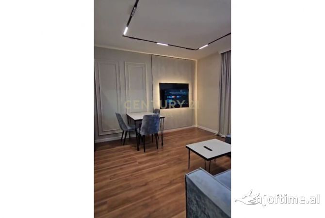 Shtepi me qera 1+1 ne Tirane - 800 Euro
