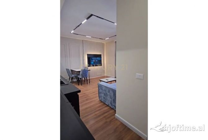 Shtepi me qera 1+1 ne Tirane - 800 Euro