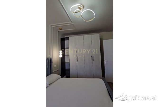 Shtepi me qera Apartament ne Tirane, 1+1, Mobilimi E mobiluar, Pagesa 800  Euro.