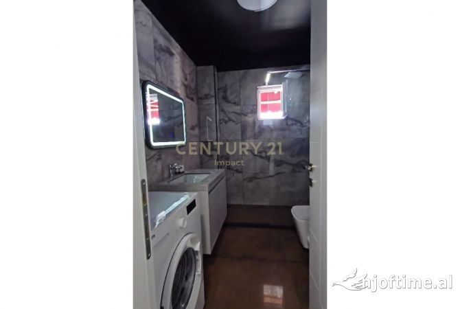 Shtepi me qera Apartament ne Tirane, 1+1, Mobilimi E mobiluar, Pagesa 800  Euro.