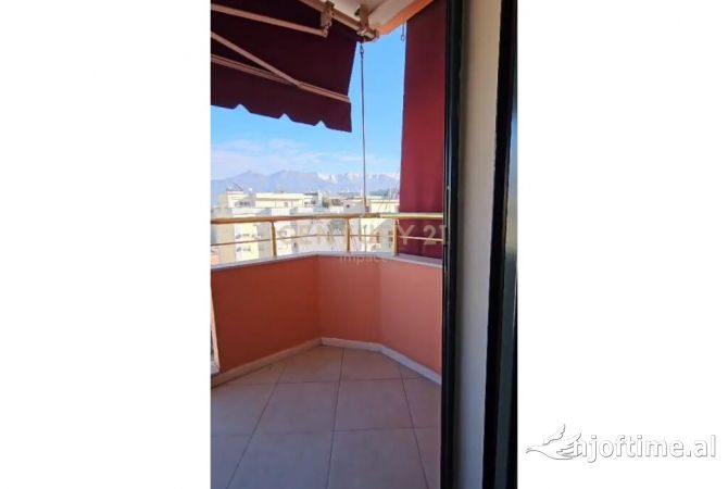 Shtepi me qera Apartament ne Tirane, 1+1, Mobilimi E mobiluar, Pagesa 800  Euro.